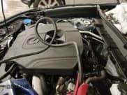 ✅ 2025 Mazda CX-30 S Preferred • VIN: 3MVDMBCM5SM787056 • Lot: 43806597. Listed on IAAI with 12,013 mi. Free auction sales archive from the USA and detailed vehicle history report at DreamBid. Image 21.