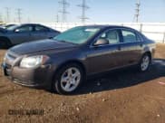 ✅ 2010 Chevrolet Malibu 1FL • VIN: 1G1ZA5E02AF210505 • Lot: 73286884. Listed on Copart with 77,916 mi. Free auction sales archive from the USA and detailed vehicle history report at DreamBid. Image 1.