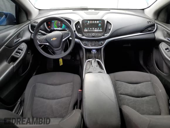 ✅ 2018 Chevrolet Volt LT • VIN: 1G1RC6S55JU126898 • Lot: 62421493. Wystawiony na Copart z przebiegiem 78 306 mil. Bezpłatny archiwum sprzedaży aukcyjnych z USA i szczegółowy raport historii pojazdu na DreamBid. Zdjęcie 8.