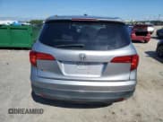 ✅ 2016 Honda Pilot EX • VIN: 5FNYF5H35GB022195 • Lot: 90068095. Listed on Copart with 93,747 mi. Free auction sales archive from the USA and detailed vehicle history report at DreamBid. Image 6.