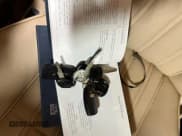 ✅ 1997 Rolls-Royce Silver Spur • VIN: SCAZN19C3VCX59072 • Lot: 84701565. Wystawiony na Copart z przebiegiem 26 202 mil. Bezpłatny archiwum sprzedaży aukcyjnych z USA i szczegółowy raport historii pojazdu na DreamBid. Zdjęcie 12.