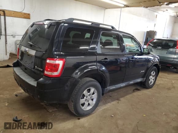 ✅ 2010 Ford Escape Hybrid • VIN: 1FMCU4K30AKC25228 • Lot: 60322835. Wystawiony na Copart z przebiegiem 207 629 mil. Bezpłatny archiwum sprzedaży aukcyjnych z USA i szczegółowy raport historii pojazdu na DreamBid. Zdjęcie 3.