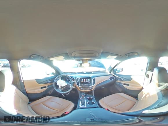 ✅ 2018 Chevrolet Equinox Premier • VIN: 3GNAXWEX7JL137229 • Lot: 87064295. Wystawiony na Copart z przebiegiem 63 324 mil. Bezpłatny archiwum sprzedaży aukcyjnych z USA i szczegółowy raport historii pojazdu na DreamBid. Zdjęcie 14.