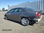 ✅ 2011 Chevrolet Malibu 1LS • VIN: 1G1ZB5E15BF156382 • Lot: 75807684. Listed on Copart with 109,352 mi. Free auction sales archive from the USA and detailed vehicle history report at DreamBid. Image 2.