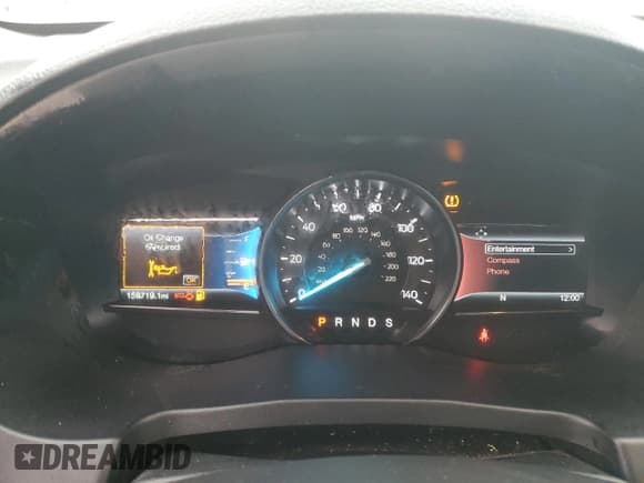 ✅ 2017 Ford Explorer XLT • VIN: 1FM5K8D83HGD51143 • Lot: 89840135. Wystawiony na Copart z przebiegiem 158 719 mil. Bezpłatny archiwum sprzedaży aukcyjnych z USA i szczegółowy raport historii pojazdu na DreamBid. Zdjęcie 9.