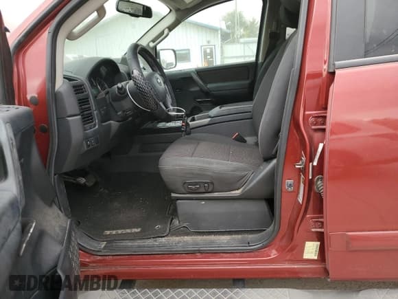 ✅ 2013 Nissan Titan S • VIN: 1N6AA0EC6DN314617 • Лот: 75686254. Опубликован ранее на Copart с пробегом 173 473 миль. Бесплатный доступ к архиву аукционных продаж из США и подробный отчёт об истории автомобиля на DreamBid. Изображение 7.