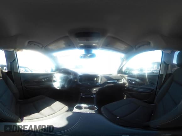 ✅ 2023 GMC Terrain SLE • VIN: 3GKALTEG9PL229197 • Lot: 42610722. Wystawiony na IAAI z przebiegiem 32 686 mil. Bezpłatny archiwum sprzedaży aukcyjnych z USA i szczegółowy raport historii pojazdu na DreamBid. Zdjęcie 19.