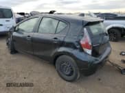 ✅ 2016 Toyota Prius One • VIN: JTDKDTB31G1120870 • Lot: 91081285. Listed on Copart with 107,719 mi. Free auction sales archive from the USA and detailed vehicle history report at DreamBid. Image 2.