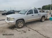 ✅ 2011 Ram Dakota Big Horn • VIN: 1D7RE3GK8BS682785 • Лот: 71598205. Опубликован ранее на Copart с пробегом Не указан. Бесплатный доступ к архиву аукционных продаж из США и подробный отчёт об истории автомобиля на DreamBid. Изображение 1.