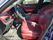 ✅ 2017 Maserati Levante • VIN: ZN661XUS7HX221835 • Лот: 49716655. Опубликован ранее на Copart с пробегом 93 977 миль. Бесплатный доступ к архиву аукционных продаж из США и подробный отчёт об истории автомобиля на DreamBid. Изображение 7.