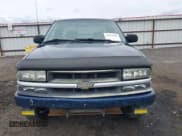 ✅ 2001 Chevrolet S-10 LS • VIN: 1GCDT19W418141534 • Лот: 41856050. Опубликован ранее на IAAI с пробегом 236 862 миль. Бесплатный доступ к архиву аукционных продаж из США и подробный отчёт об истории автомобиля на DreamBid. Изображение 12.