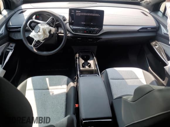 ✅ 2023 Volkswagen ID.4 Pro • VIN: 1V2DNPE82PC046169 • Lot: 60540805. Wystawiony na Copart z przebiegiem 16 484 mil. Bezpłatny archiwum sprzedaży aukcyjnych z USA i szczegółowy raport historii pojazdu na DreamBid. Zdjęcie 8.