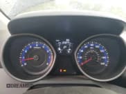 ✅ 2012 Hyundai Elantra GLS • VIN: KMHDH4AE0CU274058 • Lot: 83831265. Listed on Copart with 125,844 mi. Free auction sales archive from the USA and detailed vehicle history report at DreamBid. Image 9.