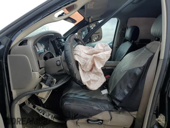 ✅ 2004 Dodge 1500 SLT • VIN: 1D7HA18N14S528992 • Лот: 80030254. Опубликован ранее на Copart с пробегом Не указан. Бесплатный доступ к архиву аукционных продаж из США и подробный отчёт об истории автомобиля на DreamBid. Изображение 7.