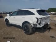 ✅ 2022 Kia Sorento X-Line SX Prestige • VIN: 5XYRKDLF1NG117032 • Lot: 61072375. Listed on Copart with 60,685 mi. Free auction sales archive from the USA and detailed vehicle history report at DreamBid. Image 2.
