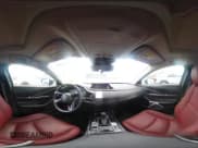 ✅ 2024 Mazda CX-30 S Carbon Edition • VIN: 3MVDMBCM0RM629007 • Lot: 43221200. Listed on IAAI with 14,591 mi. Free auction sales archive from the USA and detailed vehicle history report at DreamBid. Image 19.