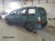 ✅ 2000 Pontiac Montana 6-Passenger Seating • VIN: 1GMDU23E6YD122970 • Lot: 61482155. Wystawiony na Copart z przebiegiem 89 000 mil. Bezpłatny archiwum sprzedaży aukcyjnych z USA i szczegółowy raport historii pojazdu na DreamBid. Zdjęcie 2.