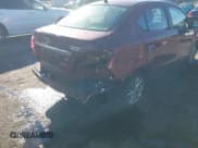 ✅ 2019 Mitsubishi Mirage ES • VIN: ML32F3FJ2KHF06089 • Lot: 43444166. Listed on IAAI with 60,051 mi. Free auction sales archive from the USA and detailed vehicle history report at DreamBid. Image 6.