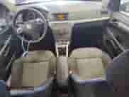 2008 Saturn Astra XR с VIN W08AT671X85084784, выставлен на аукционе Copart как лот 84229285 с пробегом 131 752 миль миль и Списание • Salvage title. История ставок и продаж доступна на DreamBid. Изображение 8.