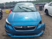 ✅ 2017 Subaru Impreza Limited • VIN: 4S3GKAU68H3627147 • Lot: 42470777. Listed on IAAI with 87,666 mi. Free auction sales archive from the USA and detailed vehicle history report at DreamBid. Image 13.