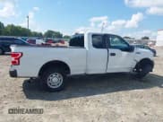 ✅ 2018 Ford F-150 XL • VIN: 1FTEX1CG8JFA48702 • Lot: 42877550. Wystawiony na IAAI z przebiegiem 151 367 mil. Bezpłatny archiwum sprzedaży aukcyjnych z USA i szczegółowy raport historii pojazdu na DreamBid. Zdjęcie 13.