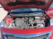 ✅ 2018 Nissan Versa SV • VIN: 3N1CN7AP2JL873727 • Лот: 43497897. Опубликован ранее на IAAI с пробегом 102 426 миль. Бесплатный доступ к архиву аукционных продаж из США и подробный отчёт об истории автомобиля на DreamBid. Изображение 10.