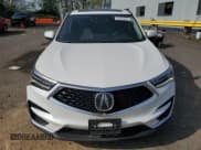 ✅ 2021 Acura RDX • VIN: 5J8TC2H3XML016629 • Lot: 54707845. Listed on Copart with 28,206 mi. Free auction sales archive from the USA and detailed vehicle history report at DreamBid. Image 5.