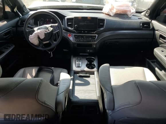 ✅ 2022 Honda Passport EX-L • VIN: 5FNYF8H50NB031970 • Lot: 80192355. Listed on Copart with 54,898 mi. Free auction sales archive from the USA and detailed vehicle history report at DreamBid. Image 8.