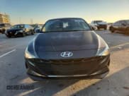 ✅ 2023 Hyundai Elantra SEL • VIN: 5NPLS4AG3PH091756 • Лот: 86311985. Опубликован ранее на Copart с пробегом 34 663 миль. Бесплатный доступ к архиву аукционных продаж из США и подробный отчёт об истории автомобиля на DreamBid. Изображение 5.