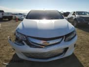 ✅ 2017 Chevrolet Volt LT • VIN: 1G1RC6S57HU121289 • Lot: 74618313. Wystawiony na Copart z przebiegiem 131 050 mil. Bezpłatny archiwum sprzedaży aukcyjnych z USA i szczegółowy raport historii pojazdu na DreamBid. Zdjęcie 5.