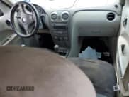 ✅ 2008 Chevrolet HHR LT • VIN: 3GNCA23D28S724739 • Lot: 54076765. Listed on Copart with Not provided. Free auction sales archive from the USA and detailed vehicle history report at DreamBid. Image 8.