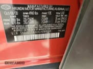 ✅ 2020 Hyundai Santa Fe Limited • VIN: 5NMS53AAXLH289038 • Lot: 45461484. Wystawiony na Copart z przebiegiem Nie podano. Bezpłatny archiwum sprzedaży aukcyjnych z USA i szczegółowy raport historii pojazdu na DreamBid. Zdjęcie 16.