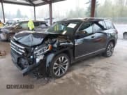 ✅ 2021 Volkswagen Atlas SEL Premium R-Line • VIN: 1V2FR2CA0MC543335 • Lot: 43714986. Listed on IAAI with 67,643 mi. Free auction sales archive from the USA and detailed vehicle history report at DreamBid. Image 17.