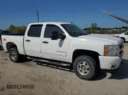 ✅ 2011 Chevrolet Silverado 1500 LT • VIN: 1GCPKSE33BF211345 • Lot: 68625864. Listed on Copart with 154,724 mi. Free auction sales archive from the USA and detailed vehicle history report at DreamBid. Image 4.