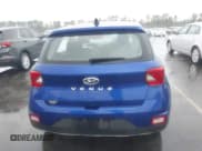 ✅ 2022 Hyundai Venue SE • VIN: KMHRB8A35NU133633 • Lot: 43534650. Listed on IAAI with 49,761 mi. Free auction sales archive from the USA and detailed vehicle history report at DreamBid. Image 16.
