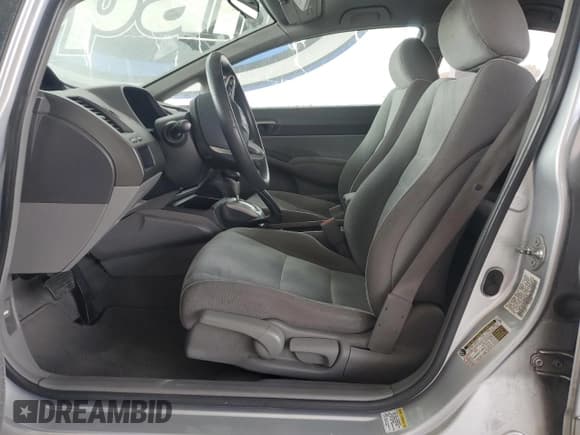 ✅ 2011 Honda Civic GX • VIN: 19XFA4F56BE000435 • Лот: 84416275. Опубликован ранее на Copart с пробегом 115 383 миль. Бесплатный доступ к архиву аукционных продаж из США и подробный отчёт об истории автомобиля на DreamBid. Изображение 7.