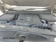 ✅ 2024 Lexus GX 550 Premium • VIN: JTJTBCDX8R5009039 • Lot: 71474655. Listed on Copart with 14,547 mi. Free auction sales archive from the USA and detailed vehicle history report at DreamBid. Image 17.