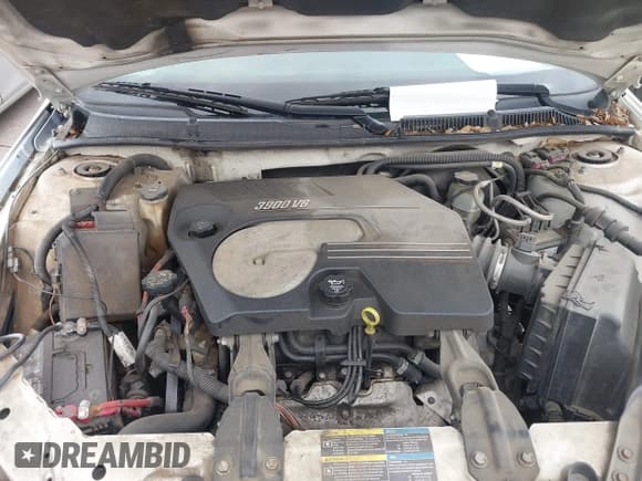 ✅ 2006 Chevrolet Impala LTZ • VIN: 2G1WU581169298221 • Лот: 43542226. Опубликован ранее на IAAI с пробегом 211 466 миль. Бесплатный доступ к архиву аукционных продаж из США и подробный отчёт об истории автомобиля на DreamBid. Изображение 10.