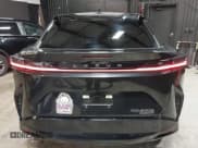 ✅ 2024 Lexus RZ 450e Premium • VIN: JTJAAAAB0RA024617 • Lot: 41536068. Listed on IAAI with 18,966 mi. Free auction sales archive from the USA and detailed vehicle history report at DreamBid. Image 17.