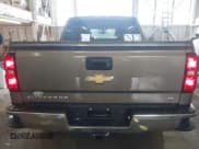 ✅ 2015 Chevrolet Silverado 1500 LT • VIN: 3GCPCREC9FG162677 • Lot: 43558537. Listed on IAAI with 231,284 mi. Free auction sales archive from the USA and detailed vehicle history report at DreamBid. Image 16.