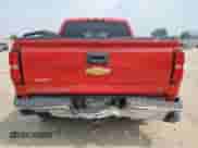 2014 Chevrolet Silverado 1500 LT с VIN 3GCUKREC1EG176528, выставлен на аукционе Copart как лот 67475105 с пробегом 88 212 миль миль и Списание • Salvage title. История ставок и продаж доступна на DreamBid. Изображение 6.