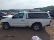 ✅ 2013 Toyota Tacoma • VIN: 5TFNX4CNXDX029485 • Lot: 43059359. Listed on IAAI with 241,403 mi. Free auction sales archive from the USA and detailed vehicle history report at DreamBid. Image 14.