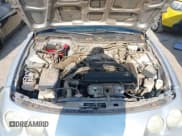 ✅ 2001 Acura Integra GS • VIN: JH4DC44651S001891 • Lot: 43178707. Listed on IAAI with 166,584 mi. Free auction sales archive from the USA and detailed vehicle history report at DreamBid. Image 10.