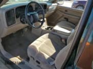 ✅ 2001 Chevrolet Silverado 1500 LS • VIN: 2GCEK19T811278055 • Лот: 68458524. Опубликован ранее на Copart с пробегом 165 731 миль. Бесплатный доступ к архиву аукционных продаж из США и подробный отчёт об истории автомобиля на DreamBid. Изображение 8.