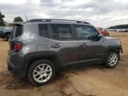 ✅ 2019 Jeep Renegade Latitude • VIN: ZACNJABB9KPK75853 • Lot: 82778435. Listed on Copart with Not provided. Free auction sales archive from the USA and detailed vehicle history report at DreamBid. Image 3.