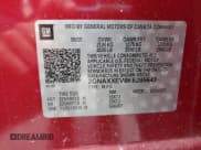 ✅ 2019 Chevrolet Equinox Premier • VIN: 2GNAXXEV8K6285643 • Lot: 93182235. Wystawiony na Copart z przebiegiem 61 903 mil. Bezpłatny archiwum sprzedaży aukcyjnych z USA i szczegółowy raport historii pojazdu na DreamBid. Zdjęcie 13.