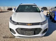 ✅ 2020 Chevrolet Trax LT • VIN: 3GNCJLSB0LL286585 • Lot: 91739905. Wystawiony na Copart z przebiegiem 43 981 mil. Bezpłatny archiwum sprzedaży aukcyjnych z USA i szczegółowy raport historii pojazdu na DreamBid. Zdjęcie 5.