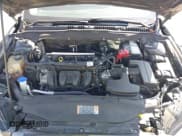 ✅ 2017 Ford Fusion SE • VIN: 3FA6P0H72HR370360 • Lot: 43244810. Wystawiony na IAAI z przebiegiem 91 376 mil. Bezpłatny archiwum sprzedaży aukcyjnych z USA i szczegółowy raport historii pojazdu na DreamBid. Zdjęcie 10.