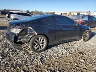 ✅ 2013 Hyundai Genesis Coupe Premium • VIN: KMHHT6KD2DU104710 • Lot: 81840764. Wystawiony na Copart z przebiegiem 137 101 mil. Bezpłatny archiwum sprzedaży aukcyjnych z USA i szczegółowy raport historii pojazdu na DreamBid. Zdjęcie 3.