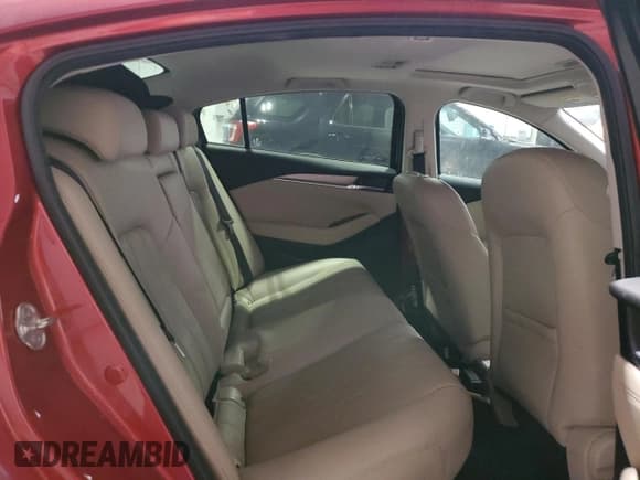 ✅ 2018 Mazda 6 Grand Touring • VIN: JM1GL1TY2J1319019 • Lot: 82049315. Listed on Copart with 78,005 mi. Free auction sales archive from the USA and detailed vehicle history report at DreamBid. Image 10.